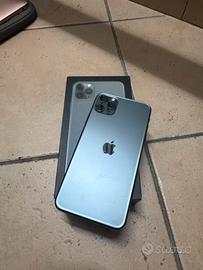 Iphone 11 Pro Max 256 GB