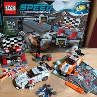 SPEED CHAMPIOS 75912