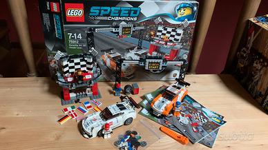 SPEED CHAMPIOS 75912