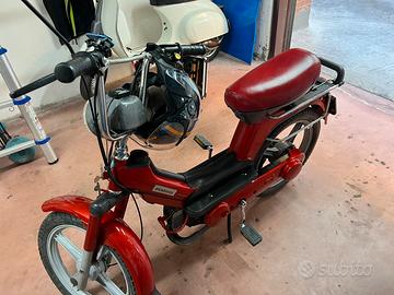 Piaggio Si