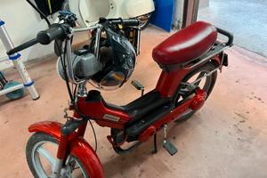 Piaggio Si