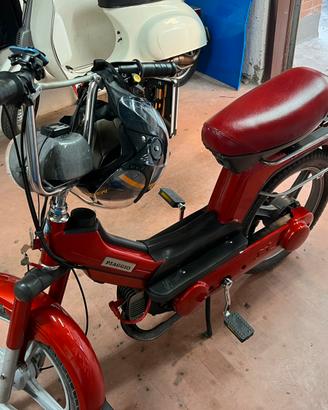 Piaggio Si