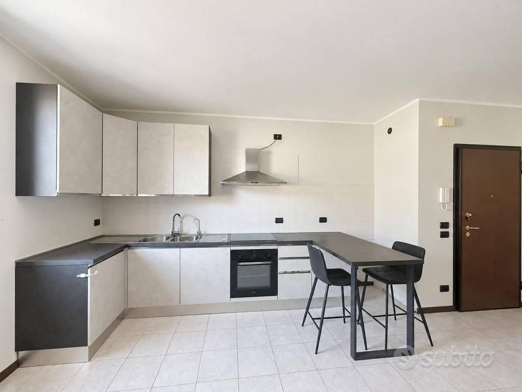Appartamento – Montebello Vicentino, Località Borgo - Vista 3