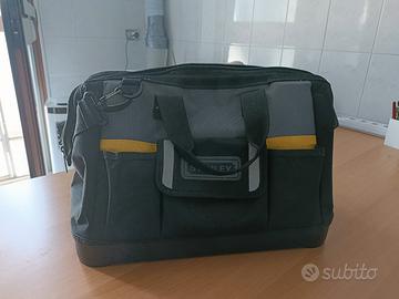STANLEY Borsa attrezzi