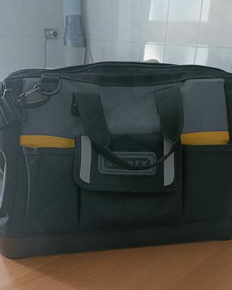 STANLEY Borsa attrezzi