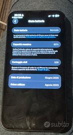 Iphone 16e 128gb
