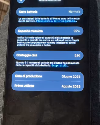 Iphone 16e 128gb
