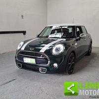 MINI Cooper SD 2.0 Cooper SD 5 porte GARANZIA IN