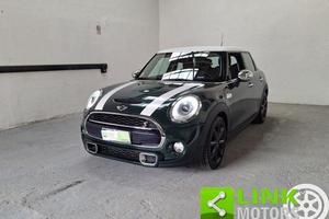 MINI Cooper SD 2.0 Cooper SD 5 porte GARANZIA IN