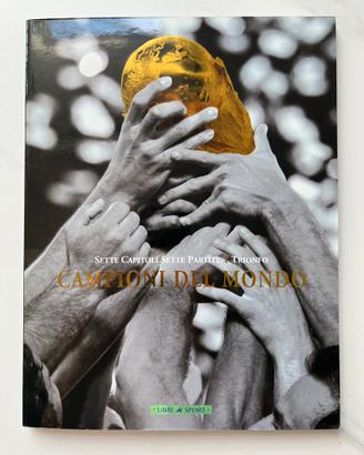 “ITALIA CAMPIONI DEL MONDO 2006”