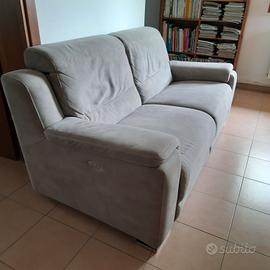 divano due posti