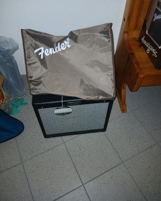 Amplificatore fender blues junior valvolare