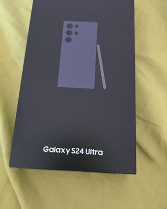 samsung s 24ultra 512gyga