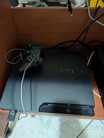 PS3 SLIM