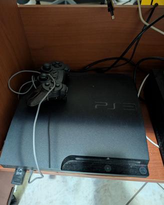 PS3 SLIM