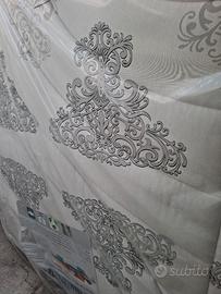 MATERASSO KING SIZE 180×200 MOLLE INSACCHETTATE 