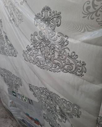MATERASSO KING SIZE 180×200 MOLLE INSACCHETTATE 