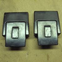 Serrature per bauletti laterali BMW K 75 S