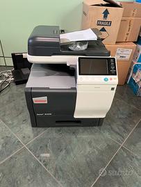 Stampante Develop ineo 3350