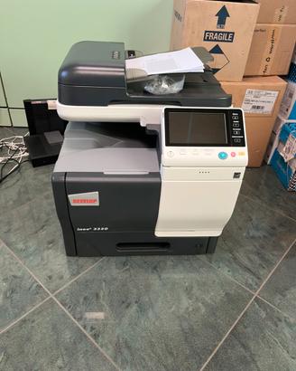 Stampante Develop ineo 3350