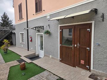 Bilocale ristrutturato