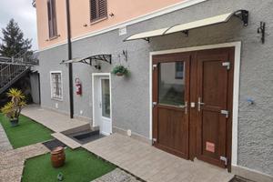 Bilocale ristrutturato