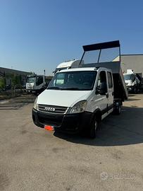 Iveco Daily 7 posti