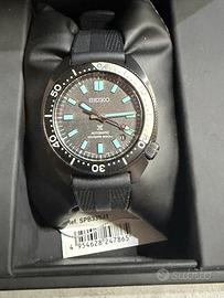 Seiko  Prospex Sea Black SPB335J1 ..NUOVO !!!