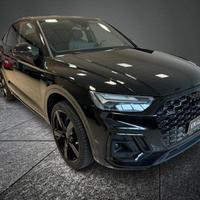 AUDI Q5 SPB 40 TDI quattro S tronic S line plus