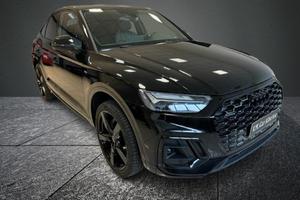 AUDI Q5 SPB 40 TDI quattro S tronic S line plus