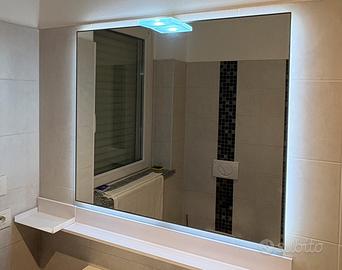 Specchio Bagno
