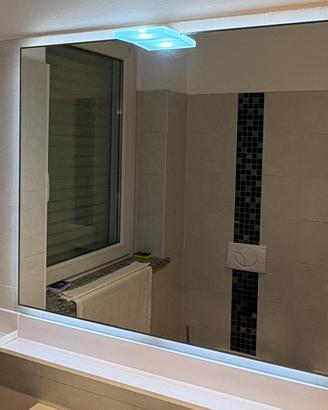 Specchio Bagno