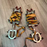 Ramponi ghiaccio vintage