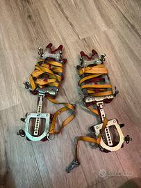 Ramponi ghiaccio vintage