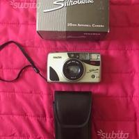 Macchina Fotografica a rullino