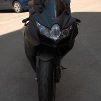 Suzuki GSX R 750 - 2010