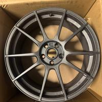 Autec Wizard 19”