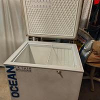 Freezer funzionante 