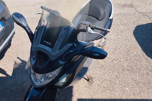 Kymco Xciting 500