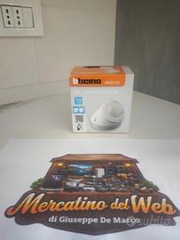 BTicino Bticino BMSA105 360° Switch Sensor WiFi 