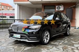 Bmw X1 xDrive18d X Line