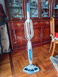 Vaporetto Polti come nuovo