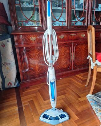 Vaporetto Polti come nuovo