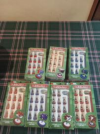 Subbuteo italian club edition