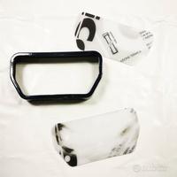 COVER PROTEZIONE CRUSCOTTO IN CARBONIO EXTREME COM