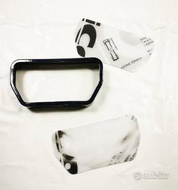 COVER PROTEZIONE CRUSCOTTO IN CARBONIO EXTREME COM