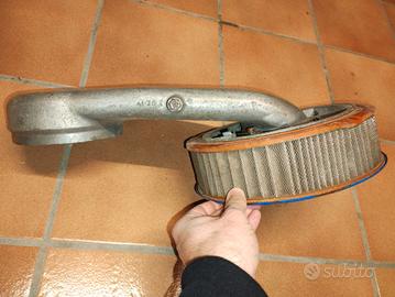 ricambi vari Ford Mustang V8