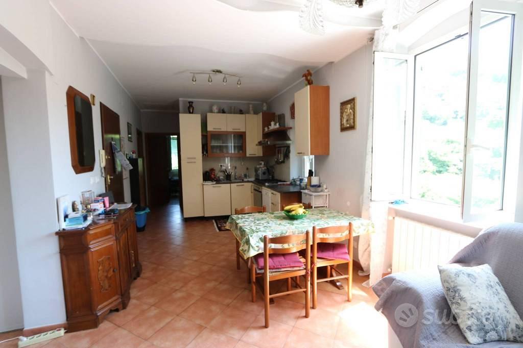 Apartment in Chiesa Giovi, Montanesi - Vista 4