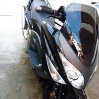 Yamaha T Max - 2011