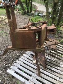 Aratro Sogema Bivomere